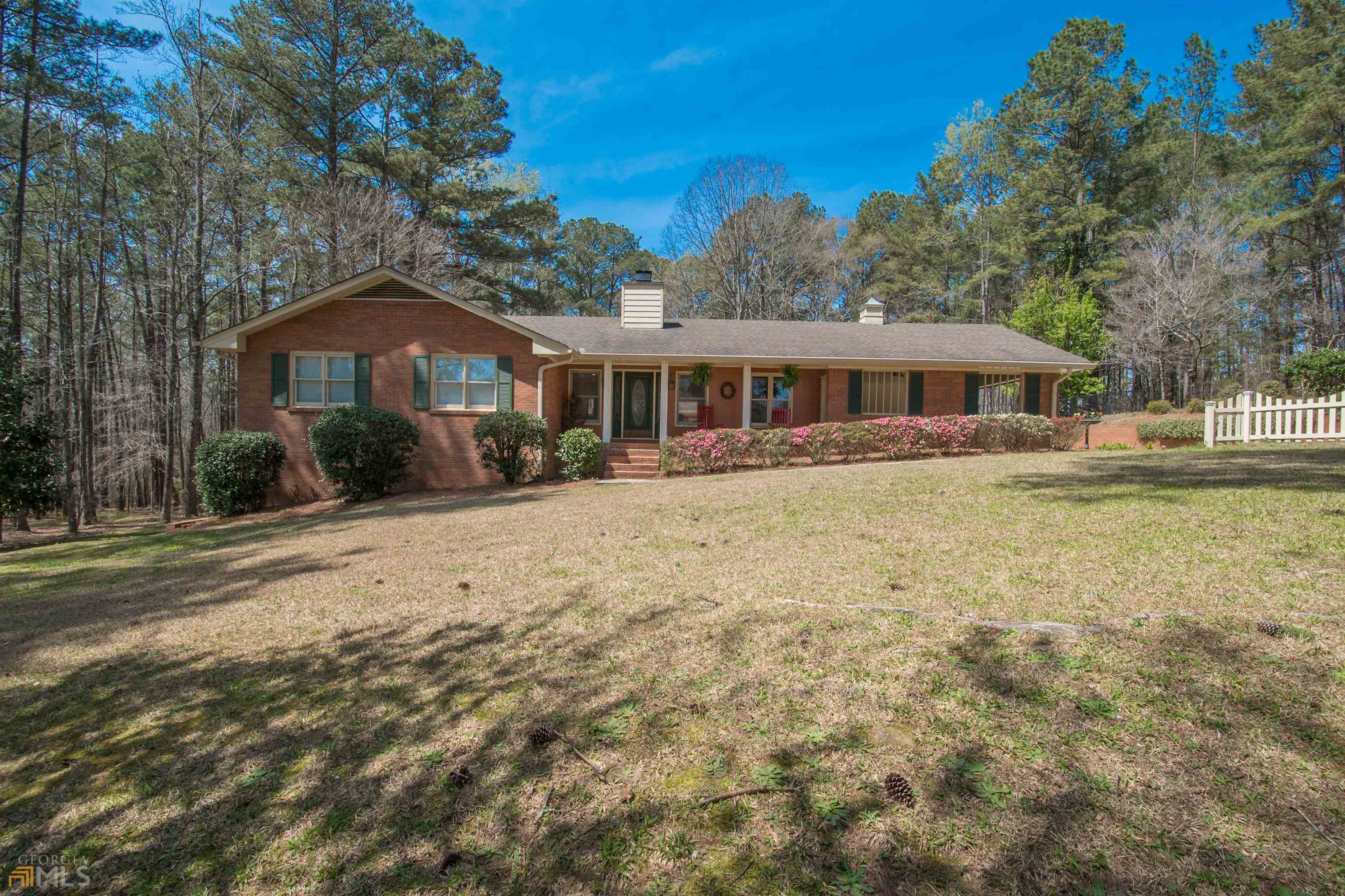 165 Anderson Road Fayetteville, GA 30214 - Photo 1 of 1 Gallery Image 1