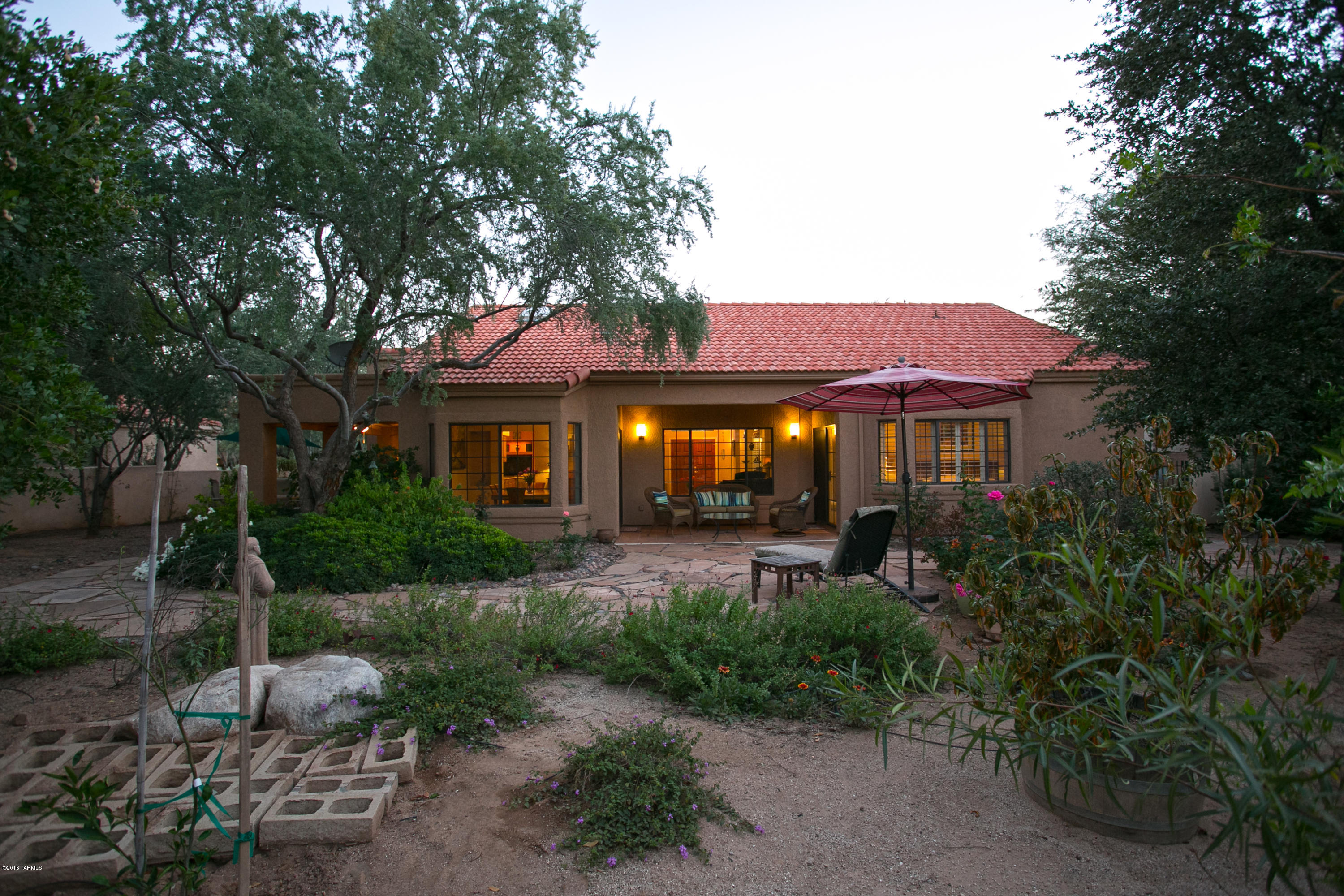 1 East Desert Sky Road, Unit 4 Tucson, AZ 85737 - Photo 1 of 34