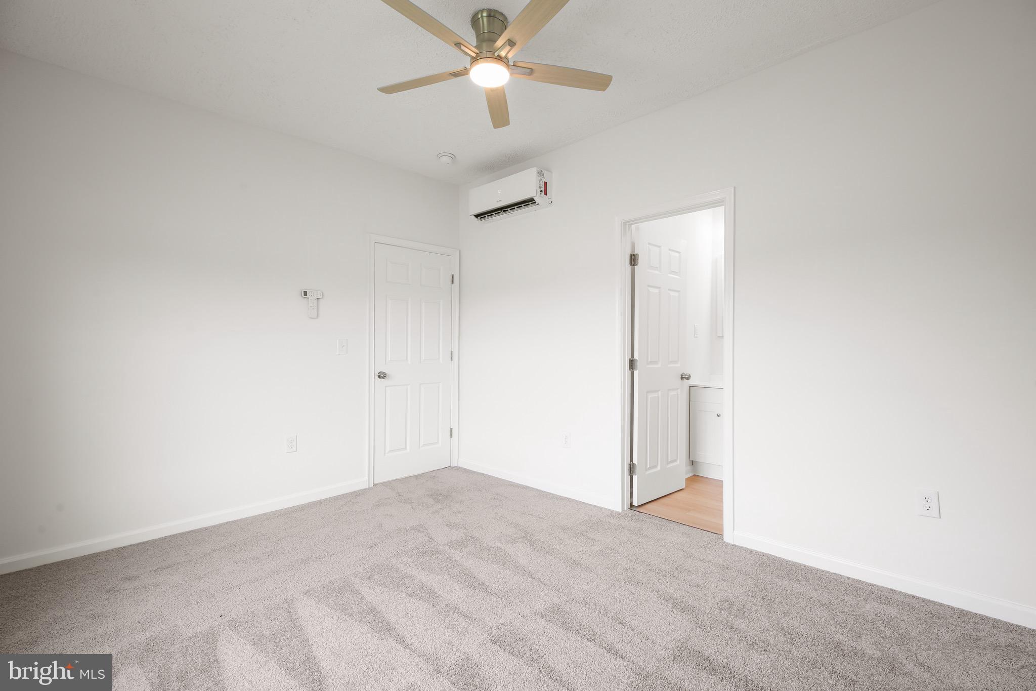 12469 Paige Road Woodford, VA 22580 - Photo 44 of 55 Second House Bedroom 1