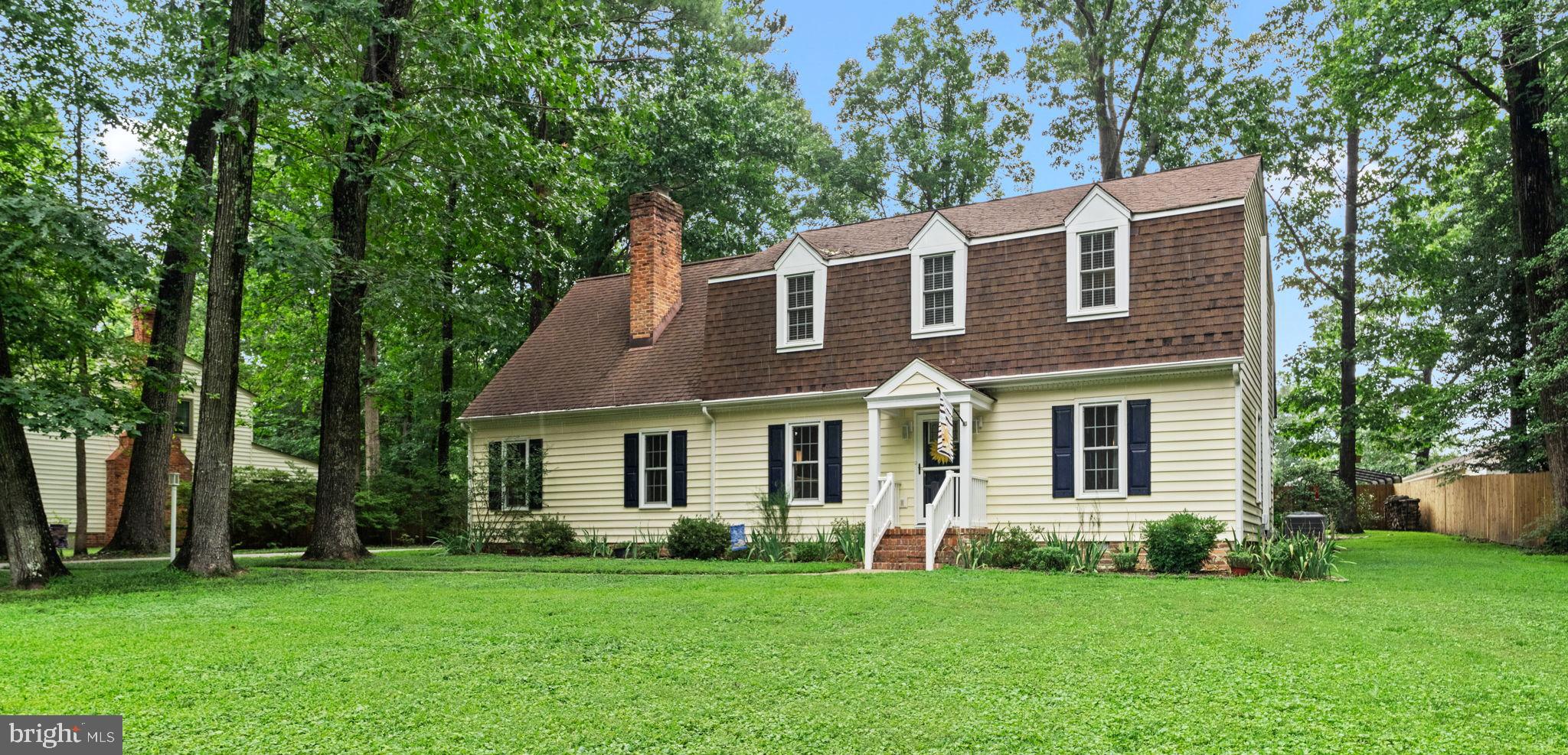 5400 Karma Road Chester, VA 23831 - Photo 2 of 47