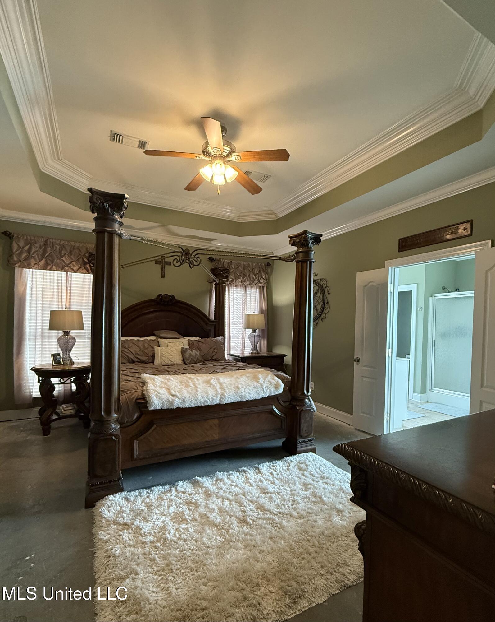 12033 Circle G Ranch Road Picayune, MS 39466 - Photo 11 of 22 IMG_8085