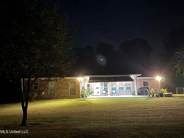 $336,900 | 12033 Circle G Ranch Road, Picayune, MS 39466