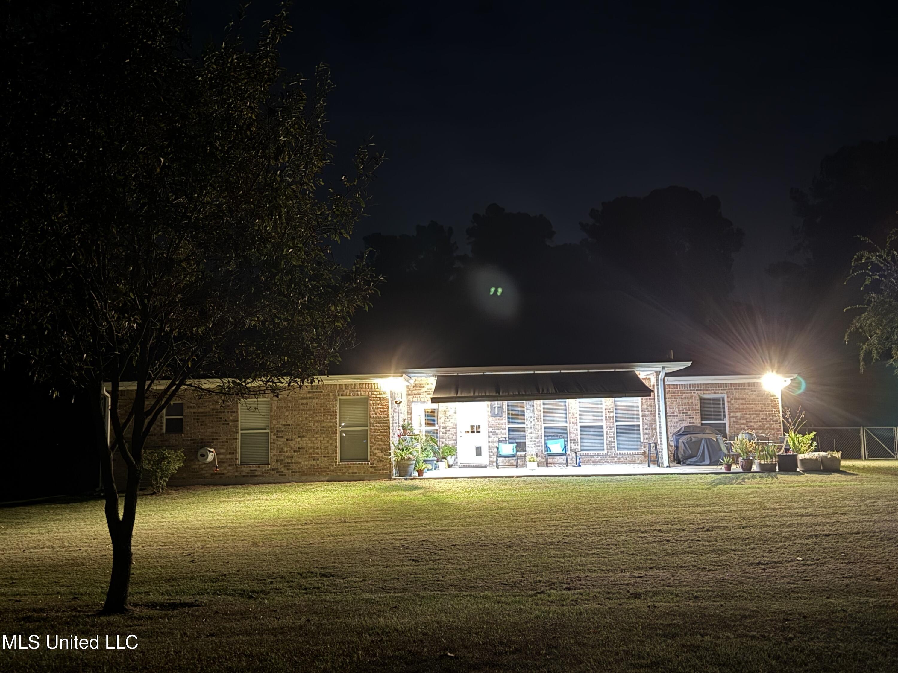 12033 Circle G Ranch Road Picayune, MS 39466 - Photo 13 of 22 IMG_8067