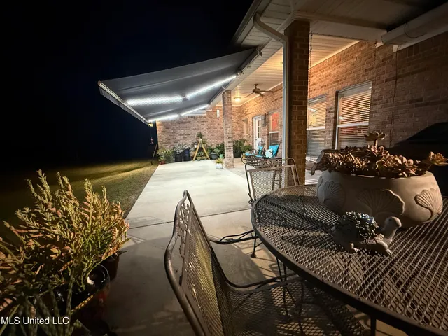 $336,900 | 12033 Circle G Ranch Road, Picayune, MS 39466