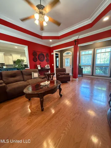 $336,900 | 12033 Circle G Ranch Road, Picayune, MS 39466