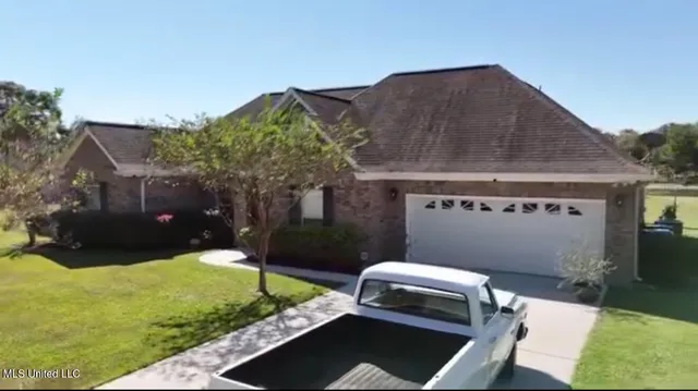 $336,900 | 12033 Circle G Ranch Road, Picayune, MS 39466