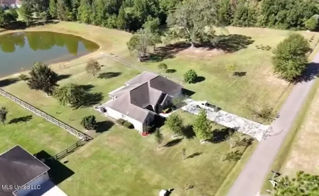 $336,900 | 12033 Circle G Ranch Road, Picayune, MS 39466