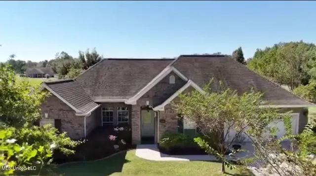 $336,900 | 12033 Circle G Ranch Road, Picayune, MS 39466