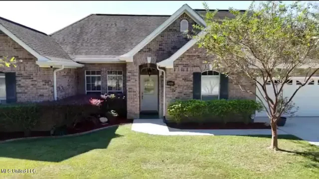 $336,900 | 12033 Circle G Ranch Road, Picayune, MS 39466