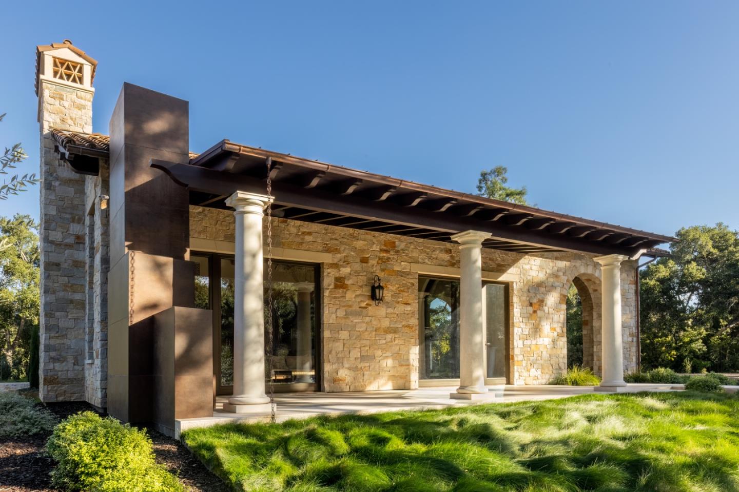 7 Blue Ridge Lane Woodside, CA 94062 - Photo 38 of 38 Gallery Image 38