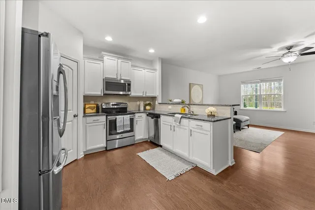 $337,500 | 1003 Ileagnes Road, Raleigh, NC 27603