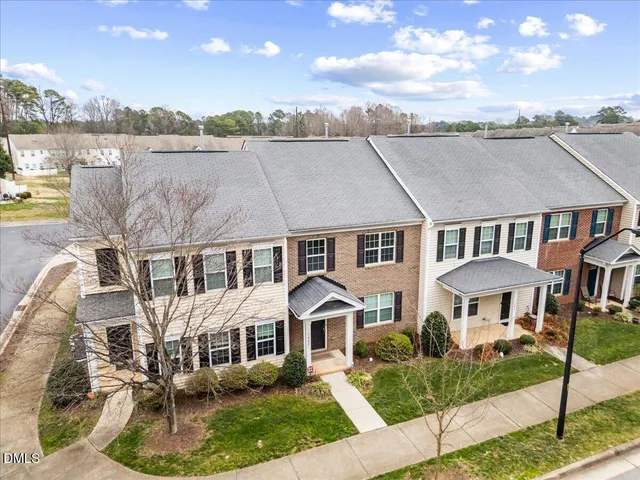 $337,500 | 1003 Ileagnes Road, Raleigh, NC 27603