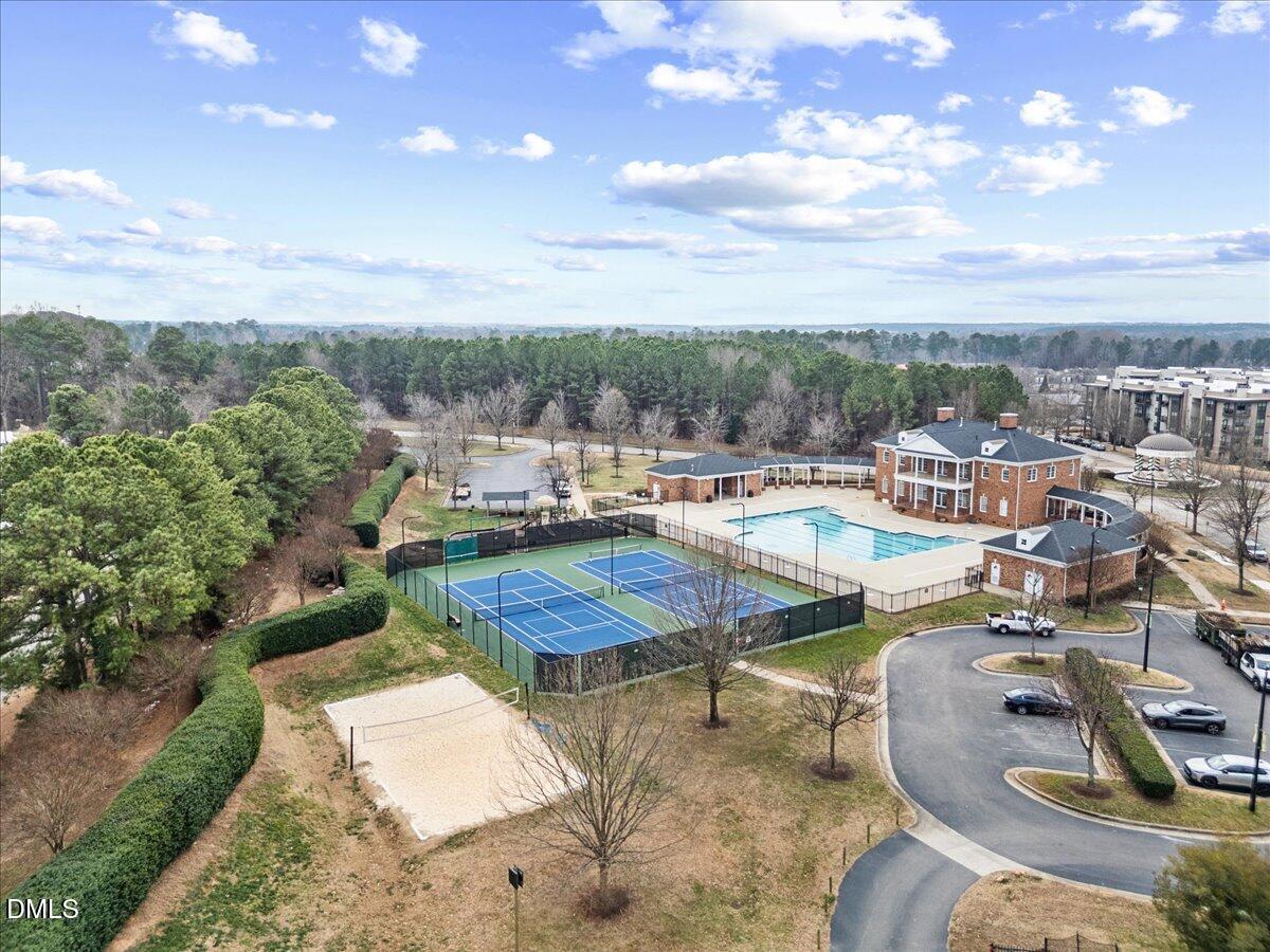1003 Ileagnes Road Raleigh, NC 27603 - Photo 35 of 42 49-DJI_0911