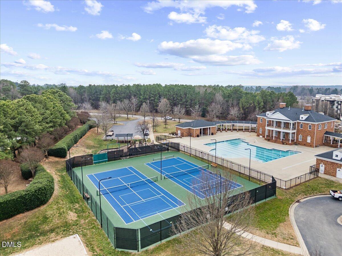 1003 Ileagnes Road Raleigh, NC 27603 - Photo 3 of 42 48-DJI_0908