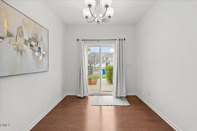 $337,500 | 1003 Ileagnes Road, Raleigh, NC 27603