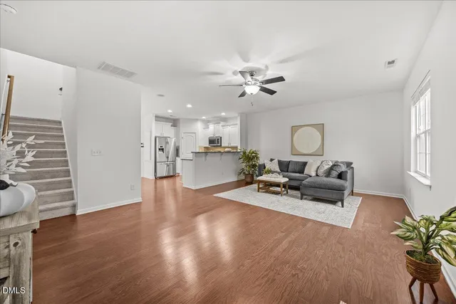 $337,500 | 1003 Ileagnes Road, Raleigh, NC 27603