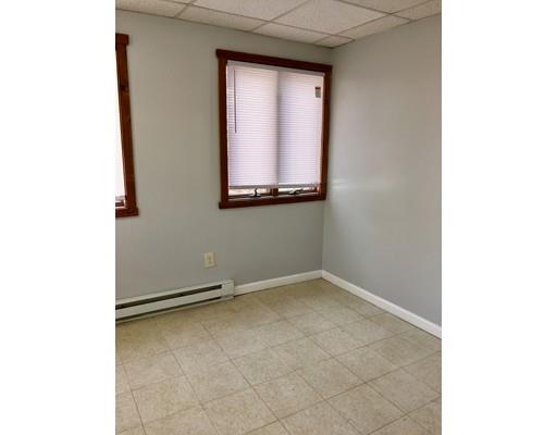 155 Methuen Street Springfield, MA 01119 - Photo 17 of 24 a view of a room that has a window in it