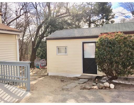 155 Methuen Street Springfield, MA 01119 - Photo 20 of 24 a view of a house with a yard