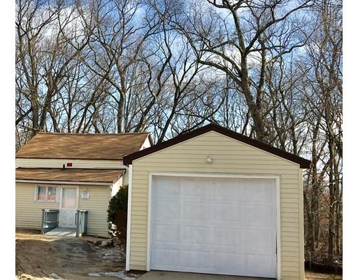 155 Methuen Street Springfield, MA 01119 - Photo 22 of 24 a view of a house with a yard