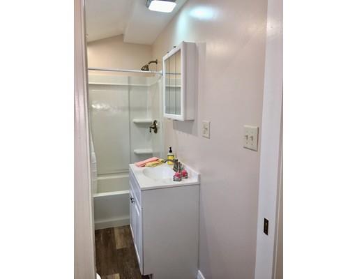 155 Methuen Street Springfield, MA 01119 - Photo 7 of 24 a bathroom with a sink toilet and shower