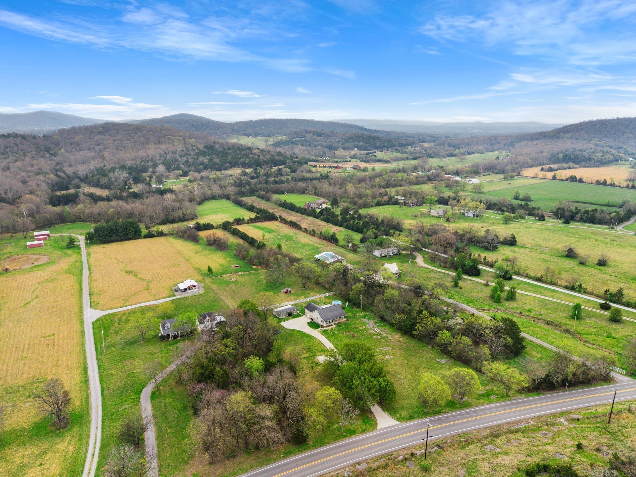 15541 Cainsville Road Milton, TN 37118 - Photo 47 of 56