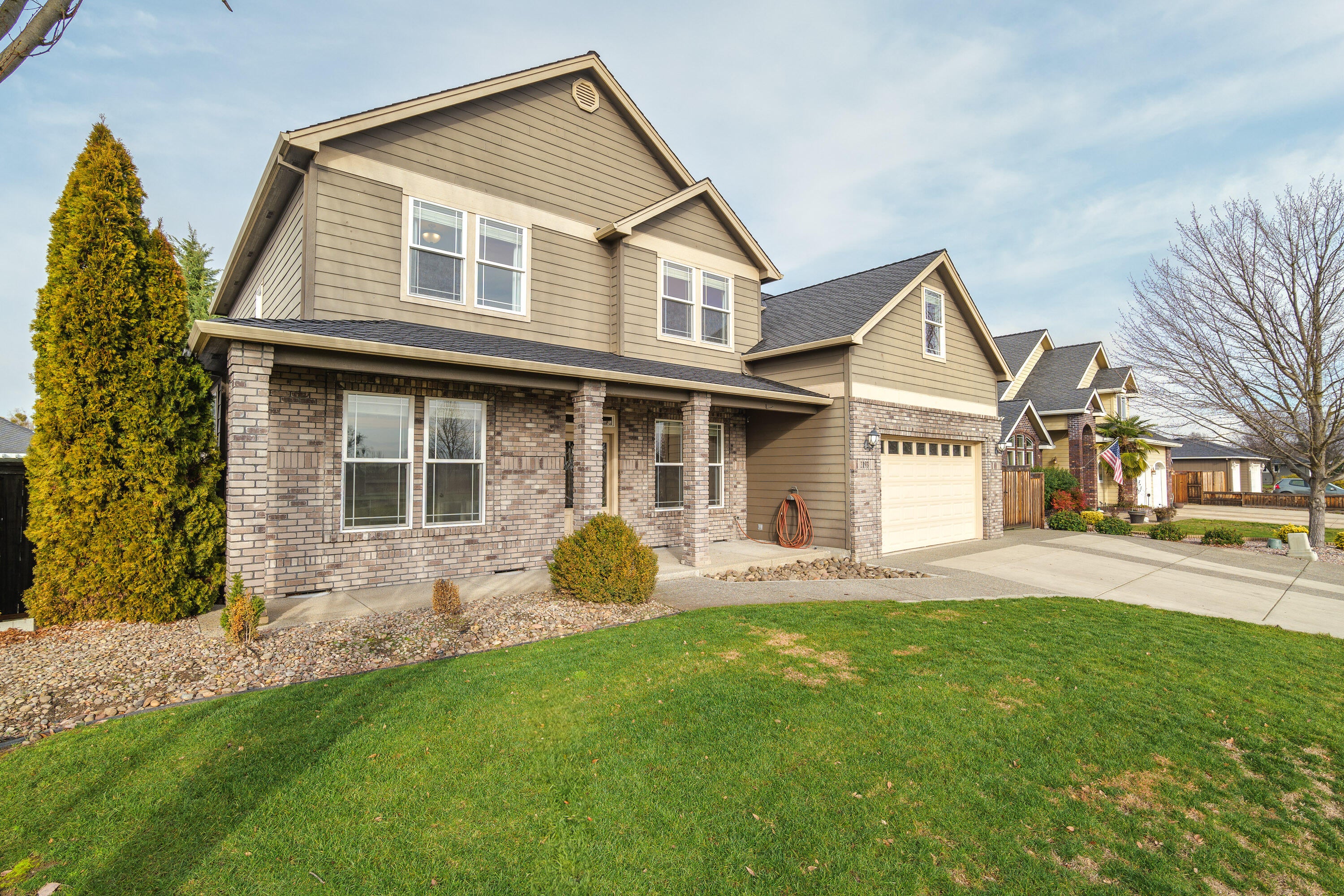 2193 Jeremy Street Central Point, OR 97502 - Photo 8 of 61 2193JeremySt-056