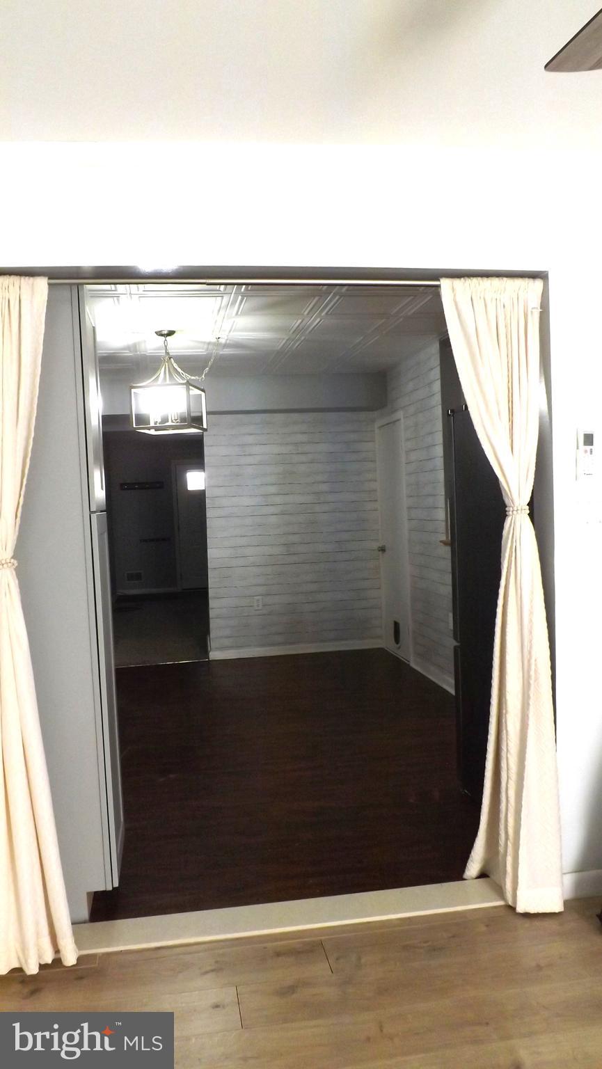 21 Louise Court Rising Sun, MD 21911 - Photo 13 of 30 Family Room view to Kitchen