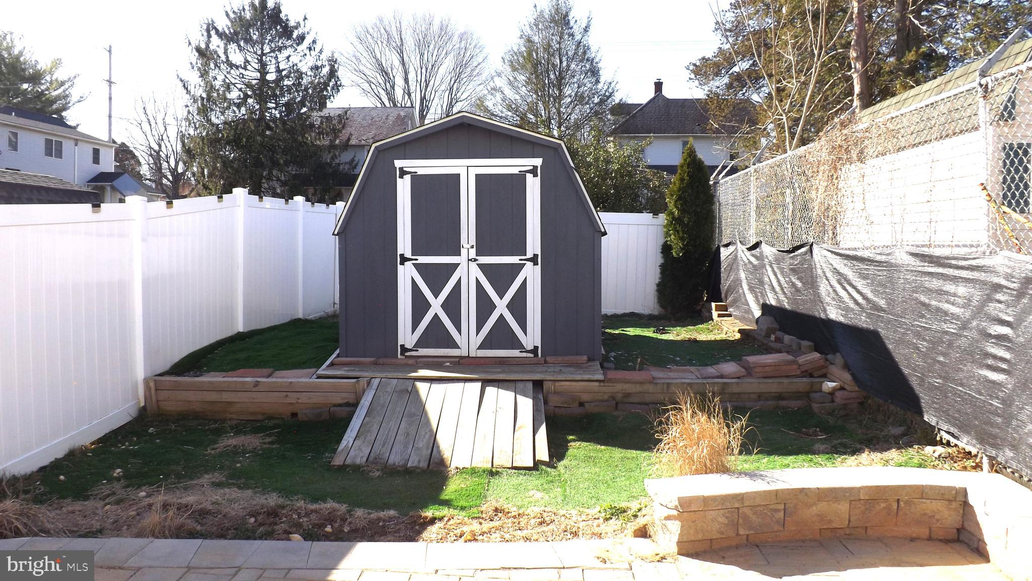 21 Louise Court Rising Sun, MD 21911 - Photo 29 of 30 Rear Yard