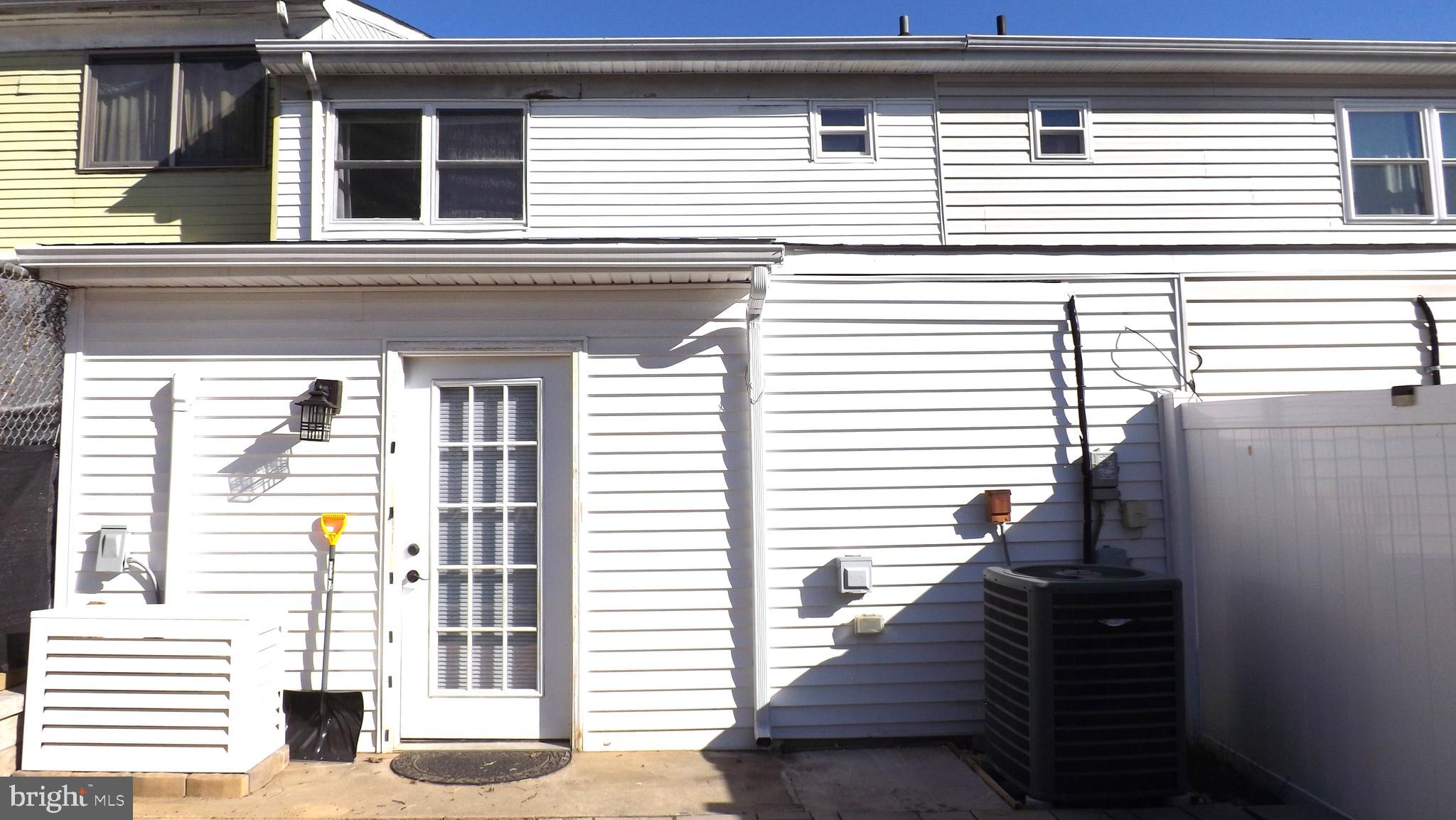 21 Louise Court Rising Sun, MD 21911 - Photo 3 of 30 Rear View