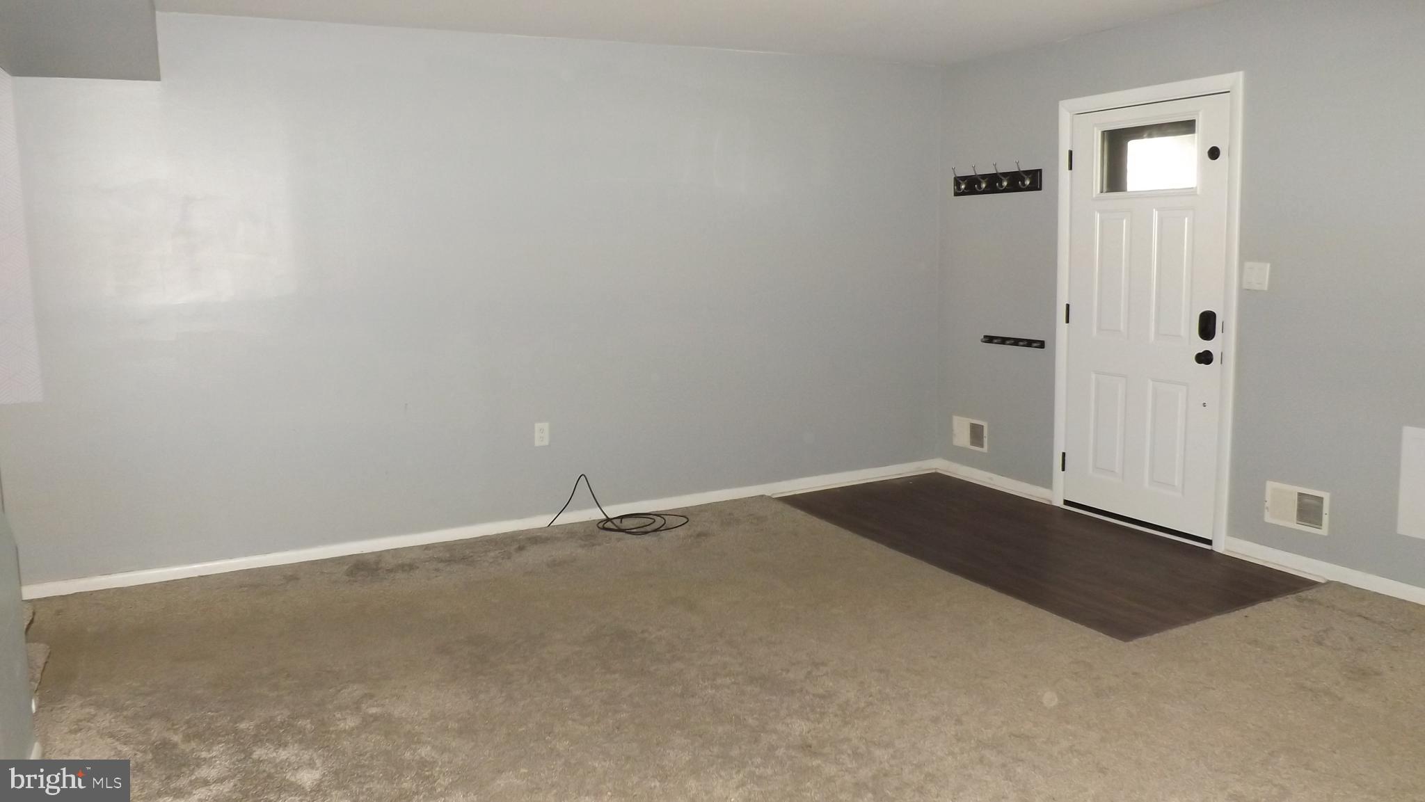 21 Louise Court Rising Sun, MD 21911 - Photo 4 of 30 Living Room - view to front door