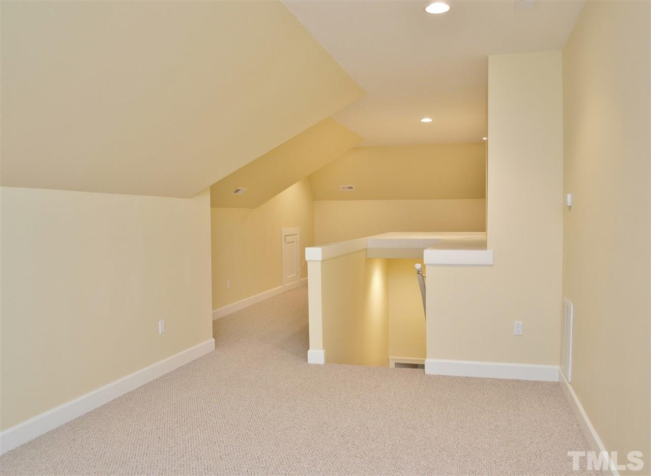 2100 Summer Azure Way Raleigh, NC 27613 - Photo 21 of 25 a view of an empty room
