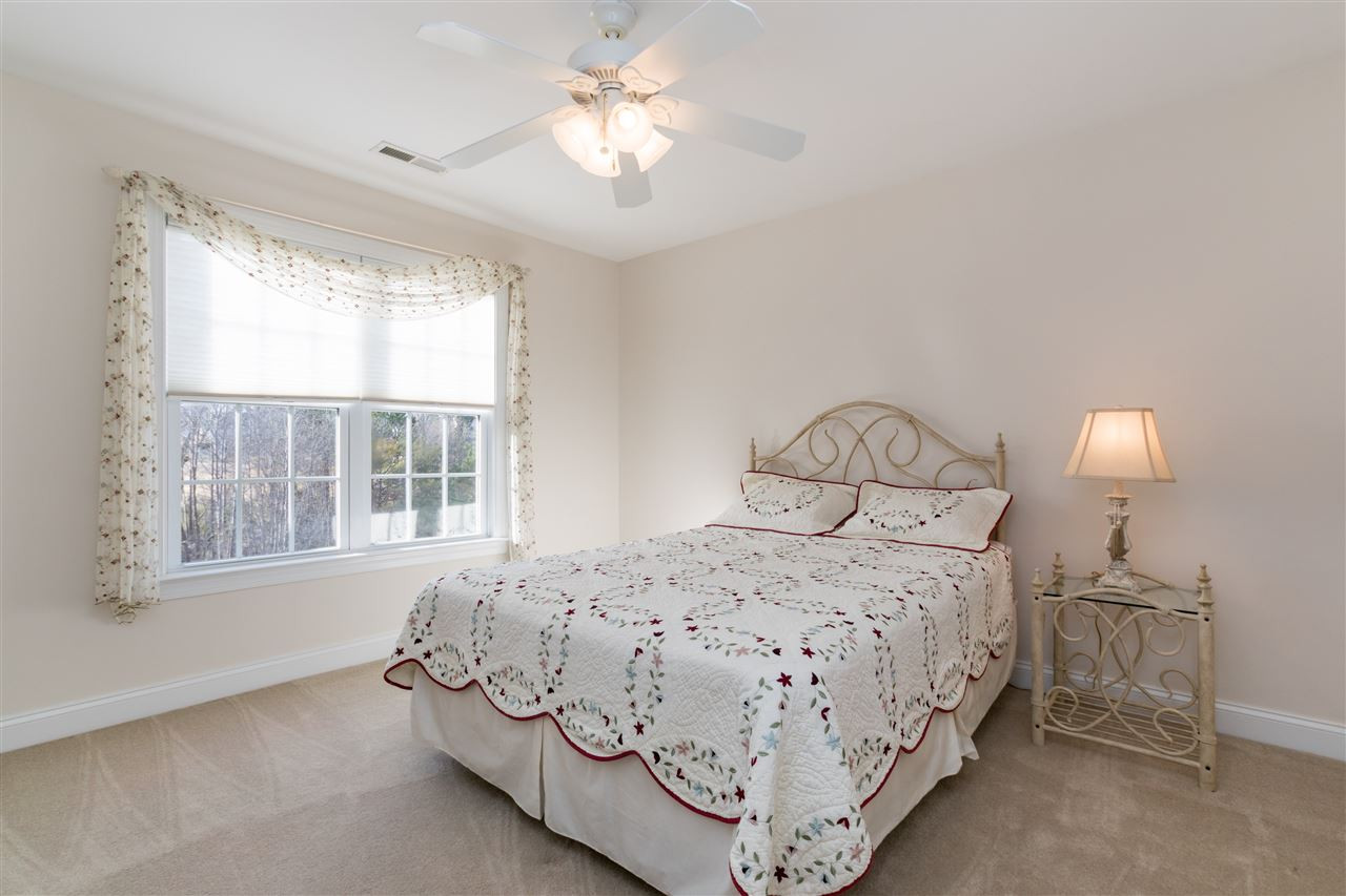 322 Challenge Road Raleigh, NC 27603 - Photo 16 of 25 Upstairs Bedroom