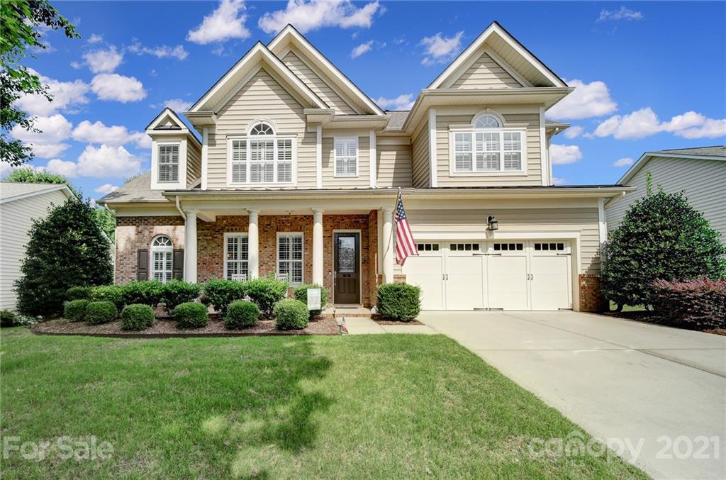 361 Miners Cove Way Fort Mill, SC 29708 - Photo 1 of 42 Gallery Image 1
