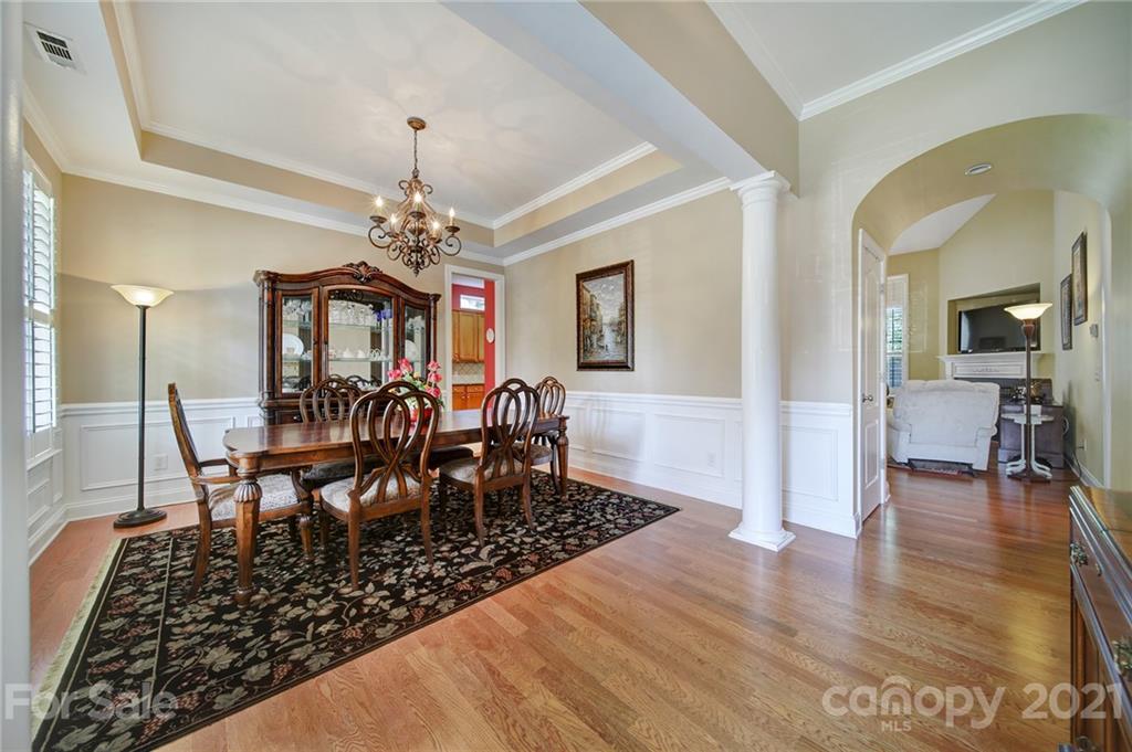 361 Miners Cove Way Fort Mill, SC 29708 - Photo 3 of 42 Gallery Image 3