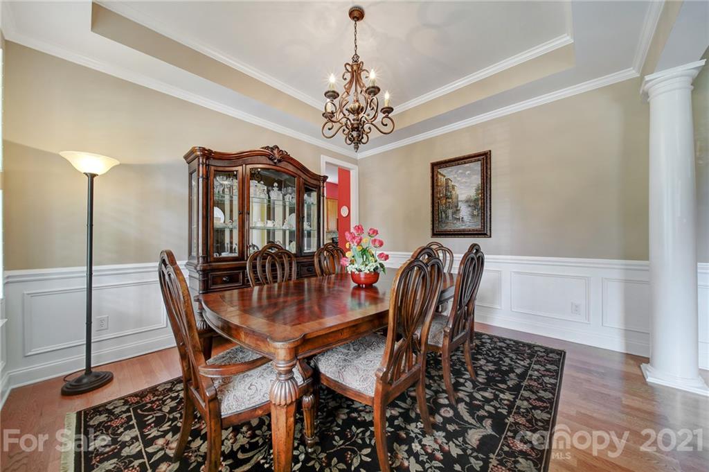 361 Miners Cove Way Fort Mill, SC 29708 - Photo 4 of 42 Gallery Image 4
