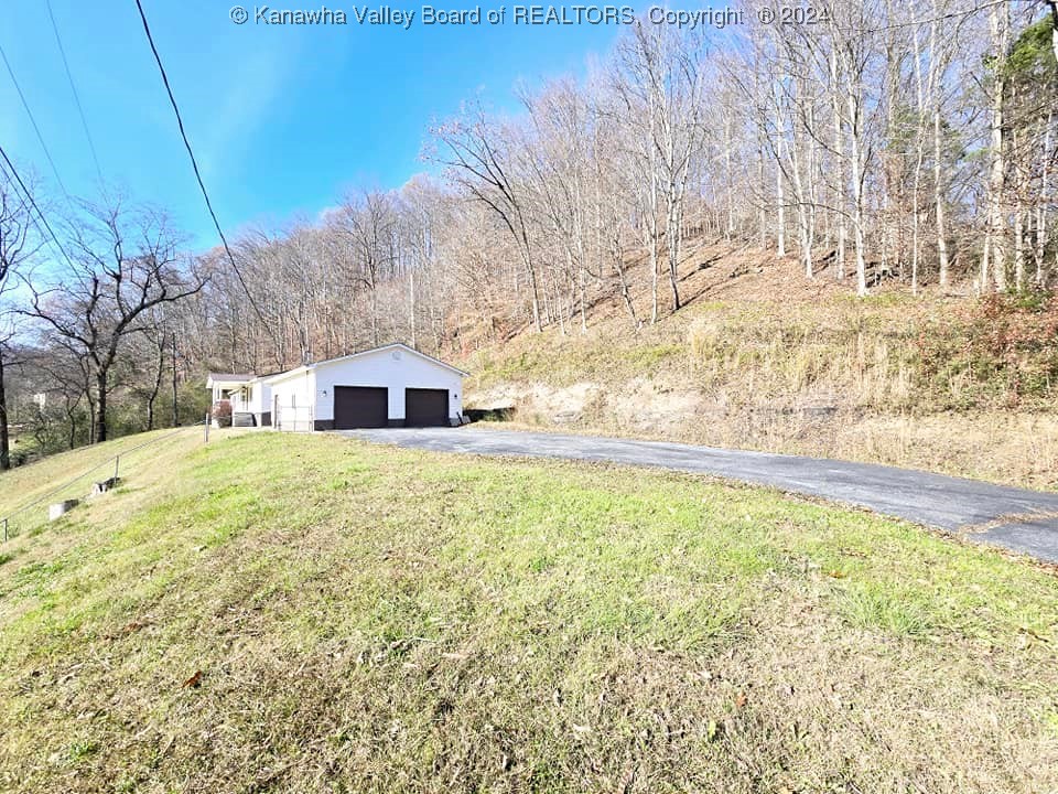 24 Dans Branch Road Williamson, WV 25661 - Photo 2 of 36 Gallery Image 2