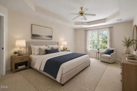 $600,000 | 5824 Norwood Oaks Drive, Raleigh, NC 27614