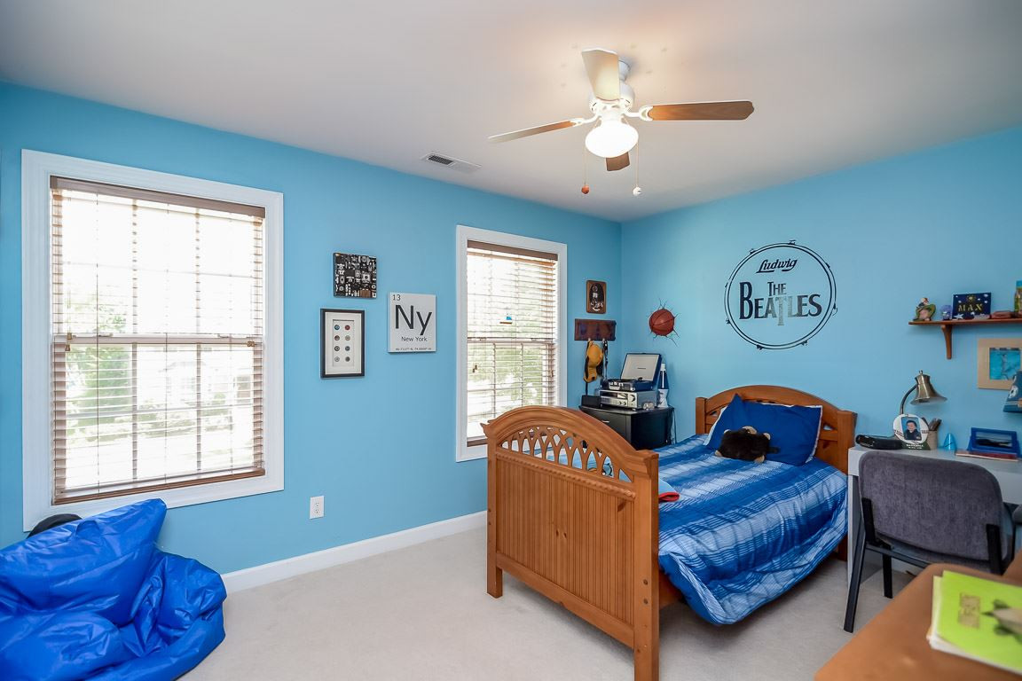 2405 Rogerson Street Raleigh, NC 27614 - Photo 14 of 25 Bedroom