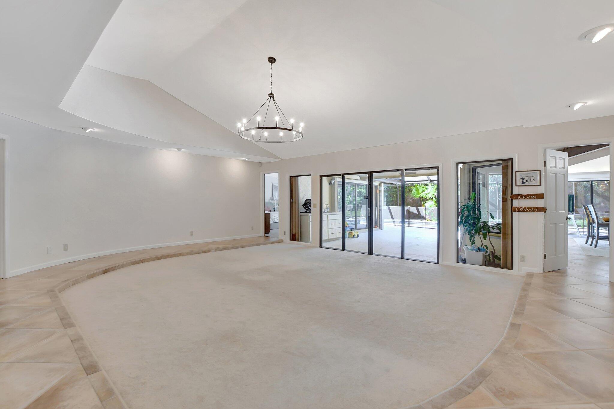 2898 Northwest 26th Street Boca Raton, FL 33434 - Photo 21 of 62 14 View From Entrance