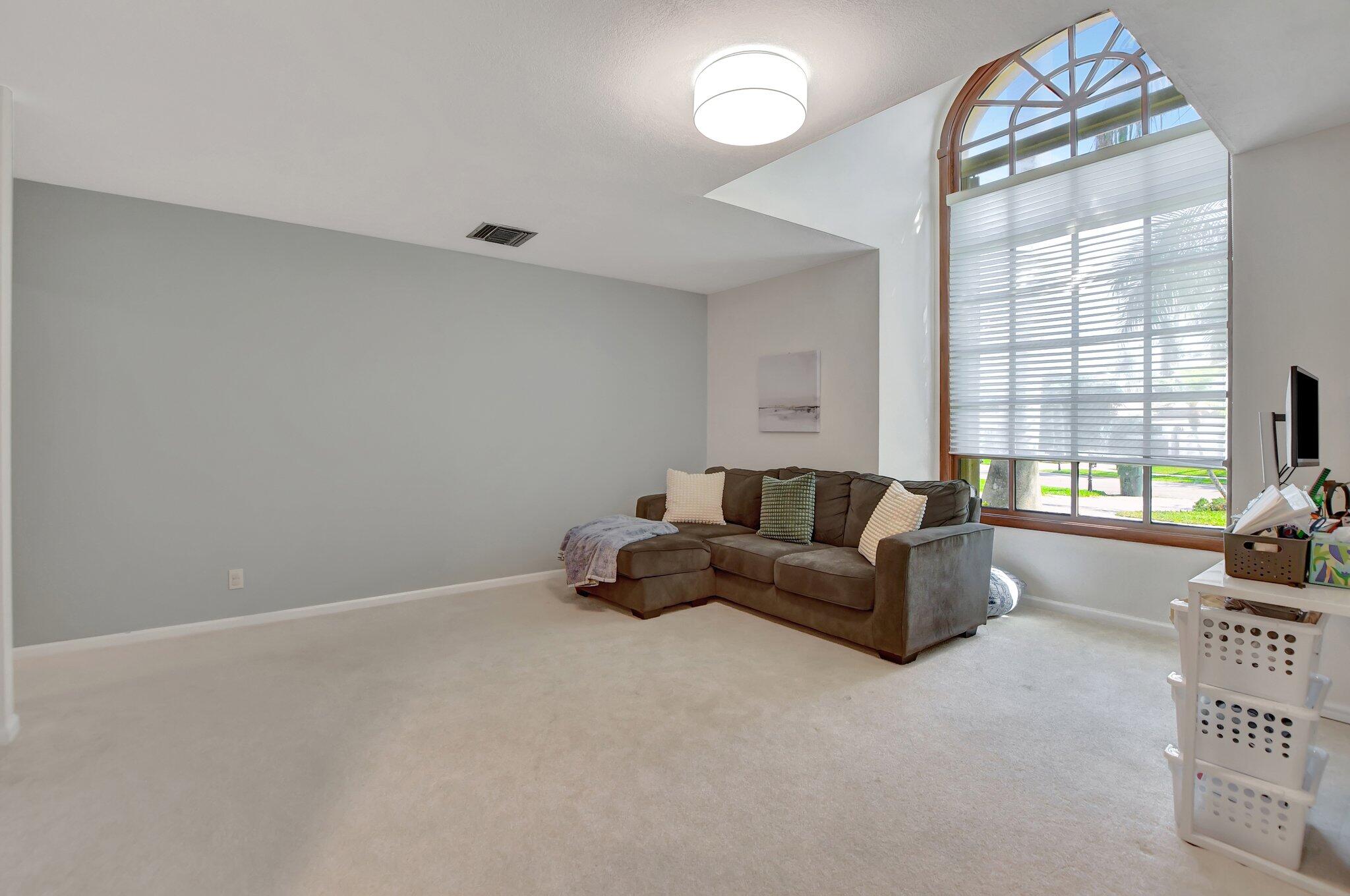 2898 Northwest 26th Street Boca Raton, FL 33434 - Photo 23 of 62 16 Family Room Entry