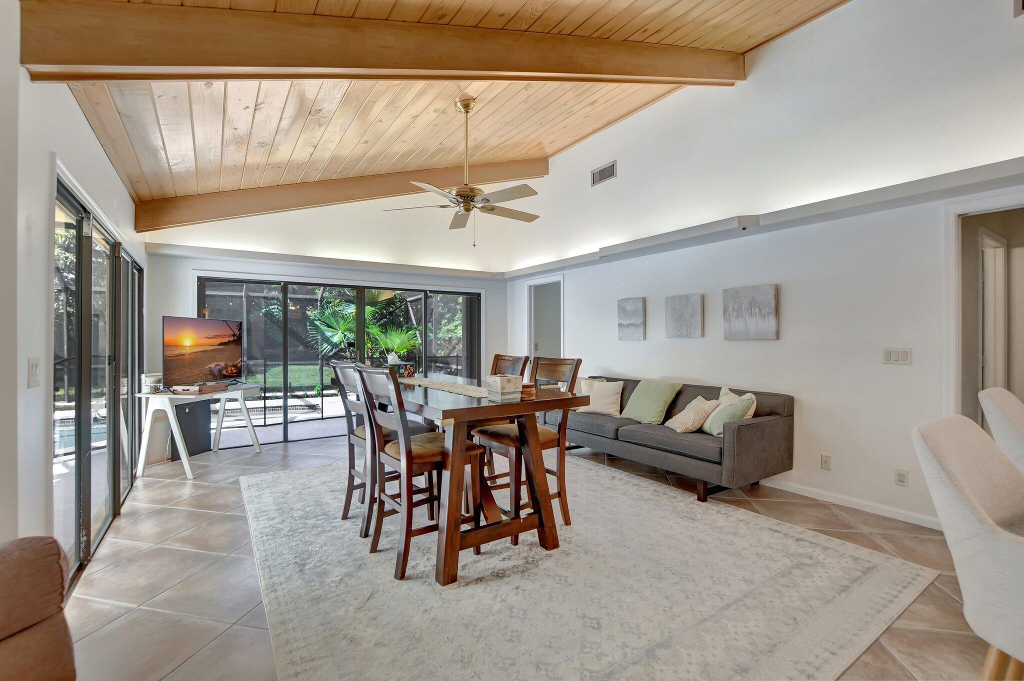 2898 Northwest 26th Street Boca Raton, FL 33434 - Photo 30 of 62 17a Dining Room 1