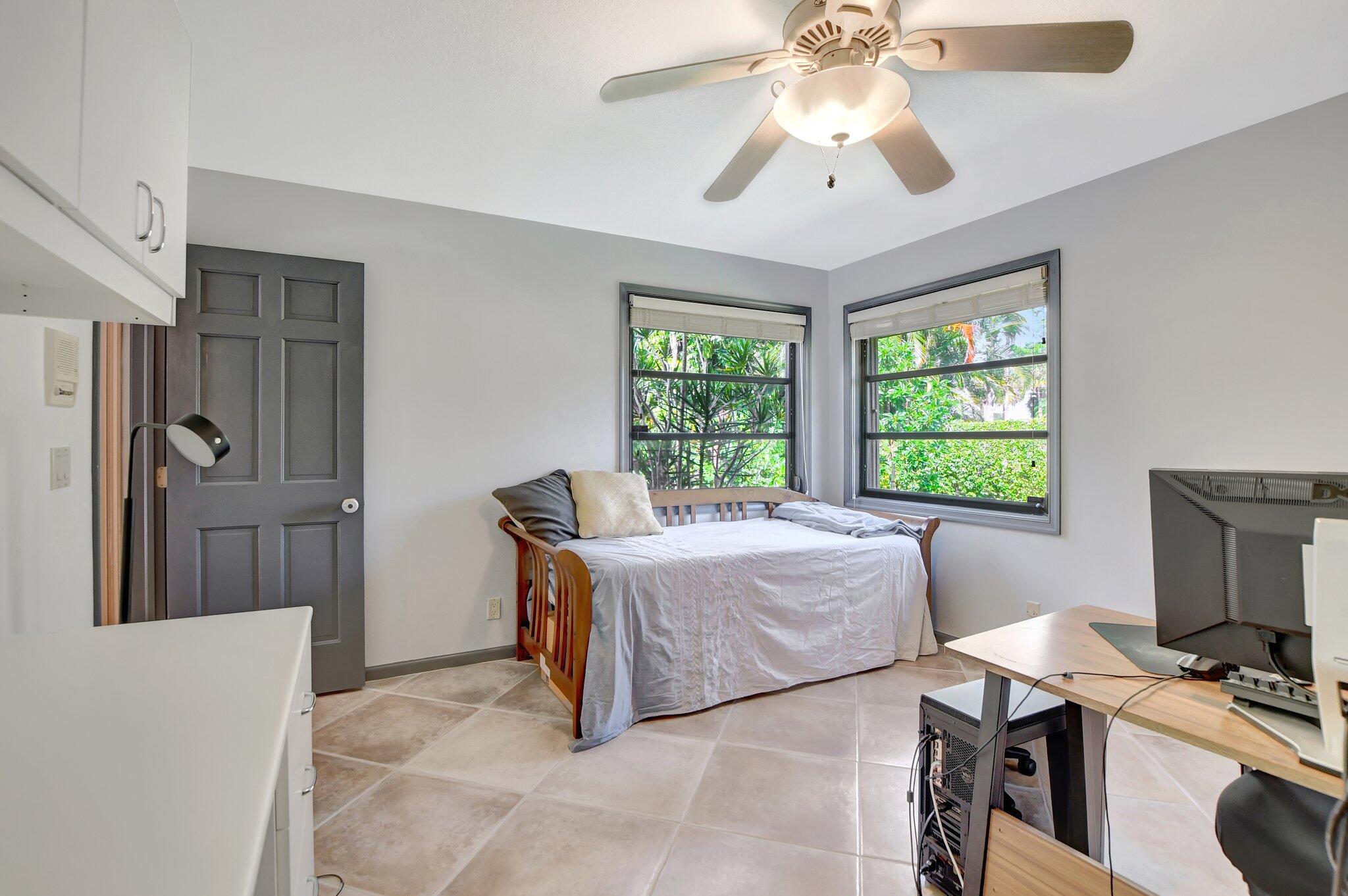 2898 Northwest 26th Street Boca Raton, FL 33434 - Photo 35 of 62 18 Bedroom 4 b