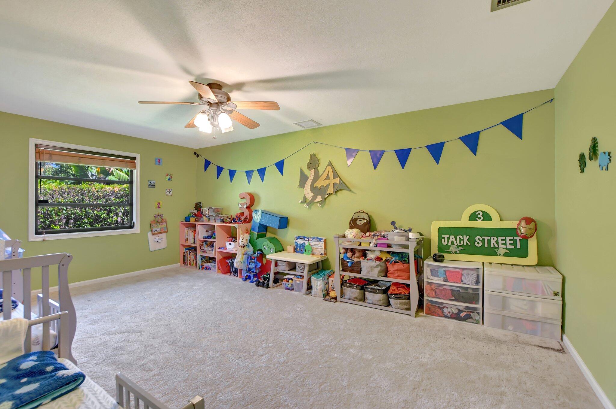 2898 Northwest 26th Street Boca Raton, FL 33434 - Photo 36 of 62 19 Bedroom 3 a