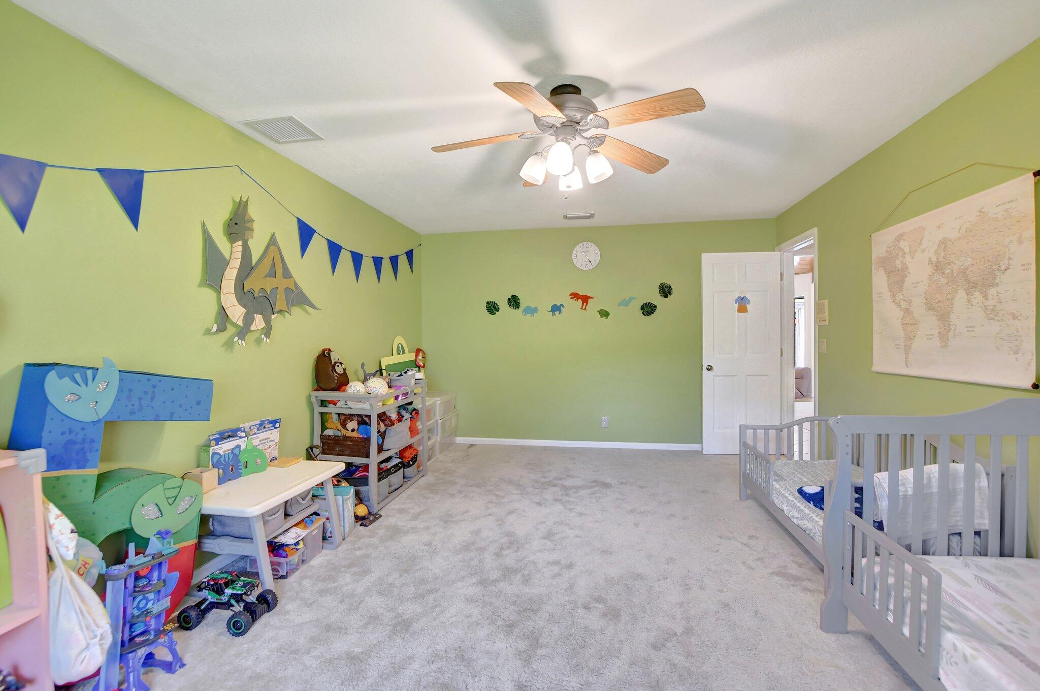 2898 Northwest 26th Street Boca Raton, FL 33434 - Photo 38 of 62 19 Bedroom 3 c