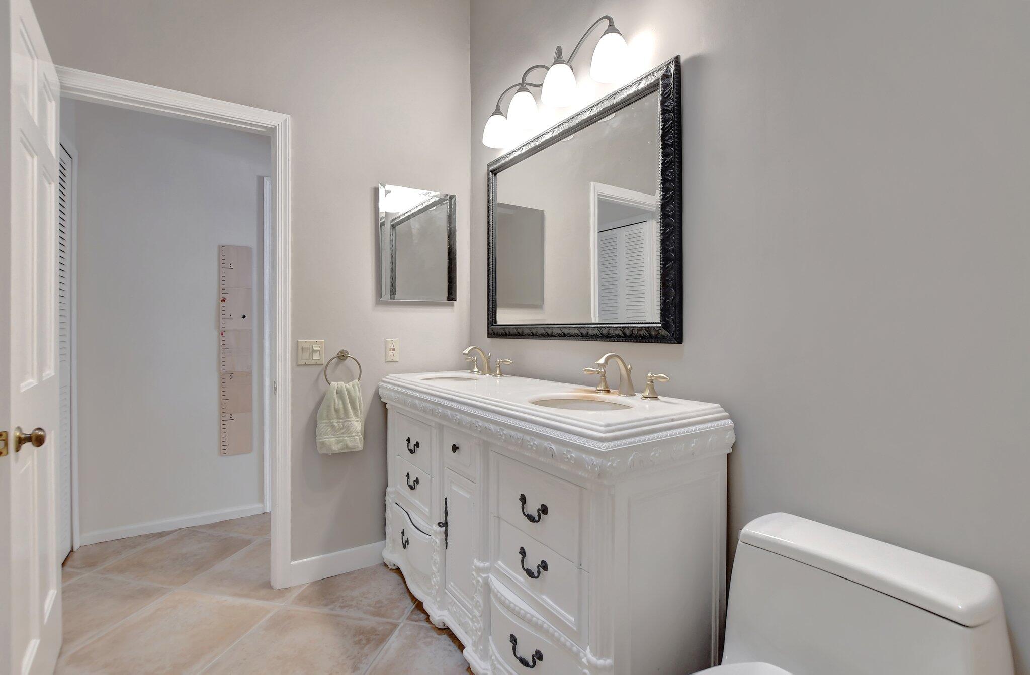 2898 Northwest 26th Street Boca Raton, FL 33434 - Photo 40 of 62 20 Adjoining Bathroom 2