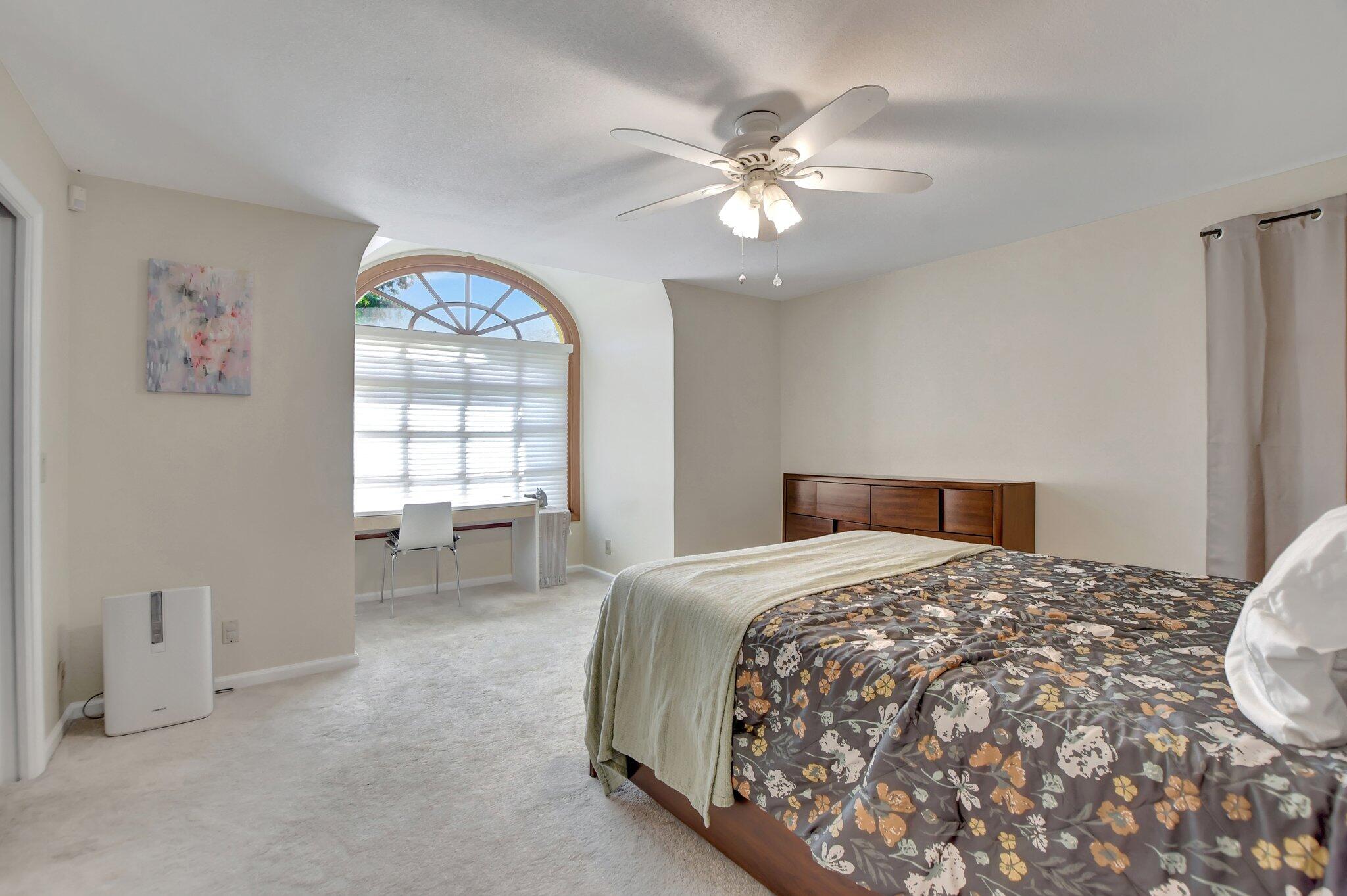 2898 Northwest 26th Street Boca Raton, FL 33434 - Photo 42 of 62 21a Bedroom 2 Entry