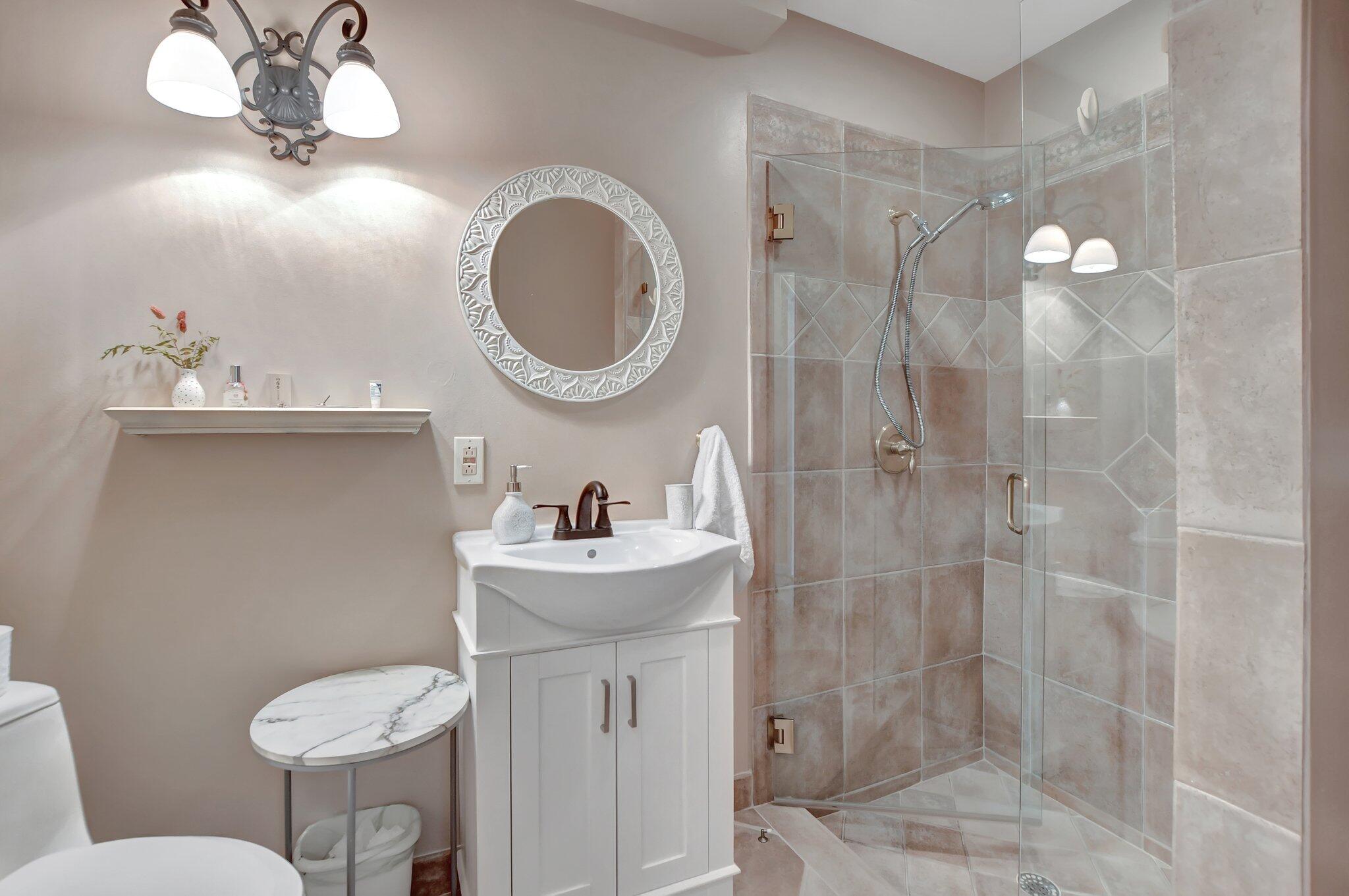 2898 Northwest 26th Street Boca Raton, FL 33434 - Photo 44 of 62 21c Bedroom 2 En Suite