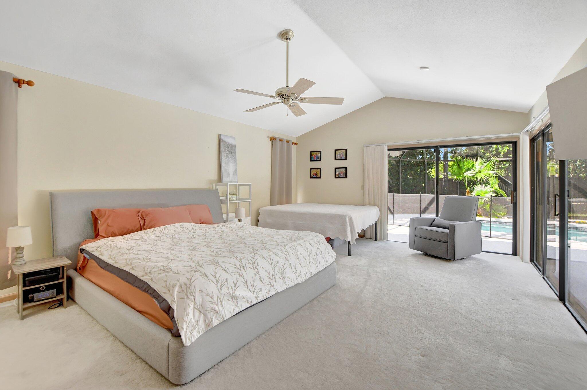 2898 Northwest 26th Street Boca Raton, FL 33434 - Photo 45 of 62 22a Primary Bedroom 1