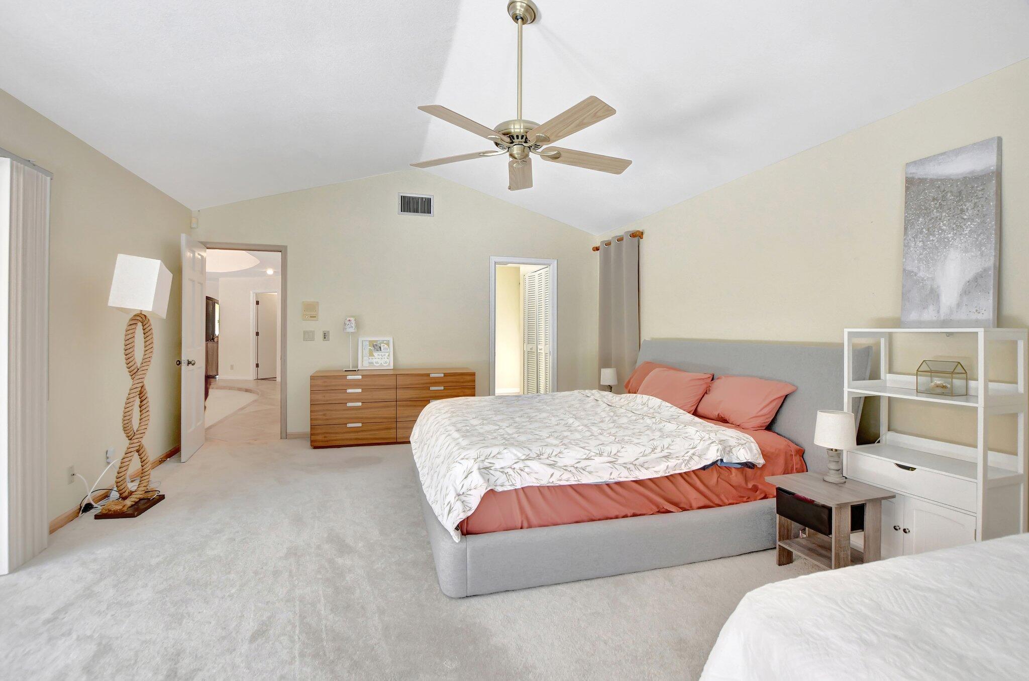 2898 Northwest 26th Street Boca Raton, FL 33434 - Photo 46 of 62 22b Primary Bedroom 2