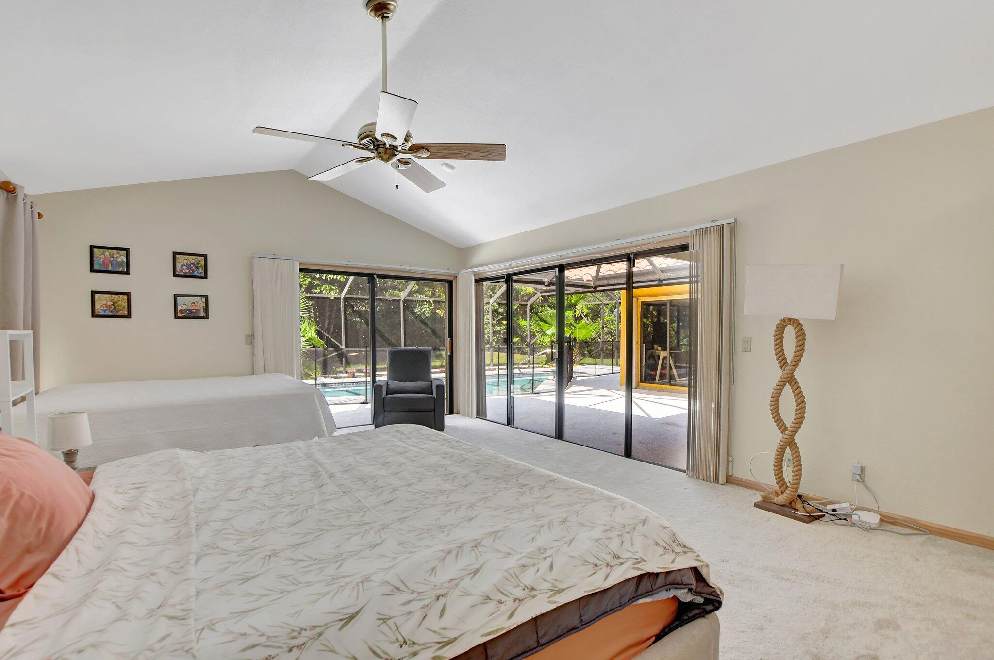 2898 Northwest 26th Street Boca Raton, FL 33434 - Photo 47 of 62 22c Primary Bedroom 3